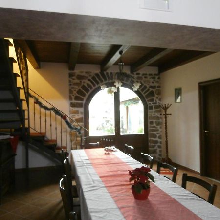 Borgo Degli Amici Villa Faicchio Exterior photo
